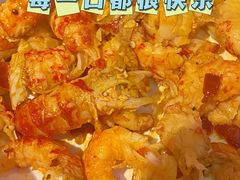 -伊思玛雅法式牛排自助餐厅(福清万达店)