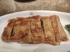 佛家素鸭-苏浙汇(朝外店)