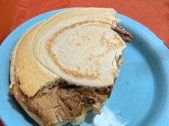 -秦豫肉夹馍(东羊市店)