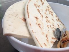 白馍-老乌家特色小炒泡馍(大皮院店)
