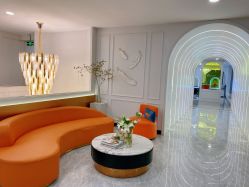 -E-salon伊上造型