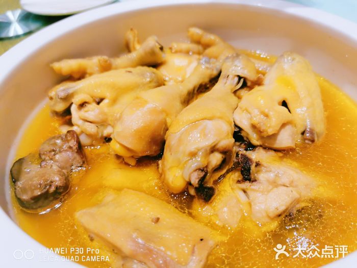 花雕鸡是哪个地方的菜 花雕鸡是哪个地方的菜品