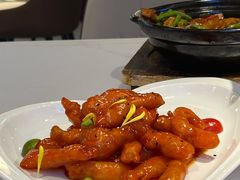 -京味民福烤鸭店(建设四马路店)