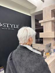 -IN STYLE•造型
