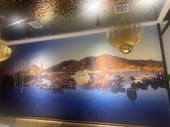 -小船渔村•大连菜•大连焖鱼(黄河路店)