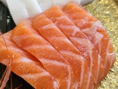 -季夏金枪鱼牛排自助餐厅(海悦天地店)