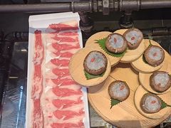 -大妙火锅·非物质文化遗产(东郊记忆店)