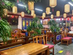 -大清花饺子城(昌黎店)