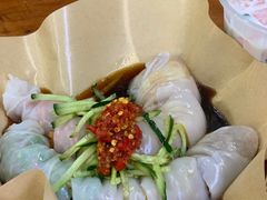 -肥燕越南卷粉(车陂西华花园店)