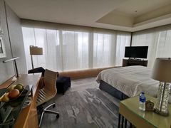 -上海静安香格里拉大酒店