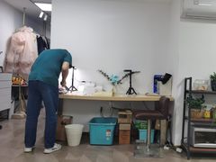-微笑时刻照相馆·企业合影·商务外拍(北京五道口店)