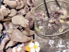 -潮牛宴·鲜牛肉自助火锅烤肉(龙岩新罗万达店)