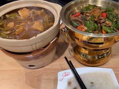 -嘉和一品粥(魏公村店)