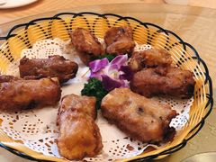 陈皮排骨-黄但记老店·陈村粉食府