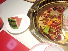 -欠火锅·水牛毛肚·团建聚餐·生日宴(何山路店)