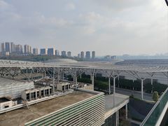 -重庆悦来温德姆酒店