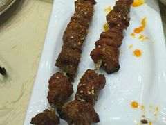 -羊来顺冰煮鲜羊 铁锅烀羊肉(中央大街店)