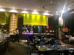 -绍兴中金豪庭大酒店·豪庭阁中餐厅