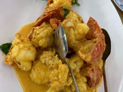 -無招牌海鮮(芽笼店)