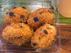 -金凤成祥(东直门现烤面包店)