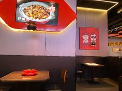 大堂-胖哥俩肉蟹煲(湛江印象汇店)