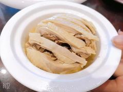 醉鸡-德兴馆(广东路总店)
