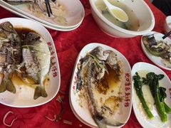 -蛇口康乐快餐鱼仔档(翠苑小区店)