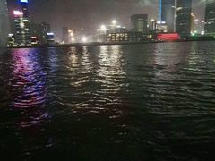-秦皇岛路游船码头