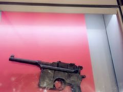 -遵义会议纪念馆