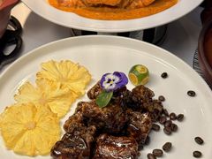 -狮拾久·现代新加坡料理(壹方城店)