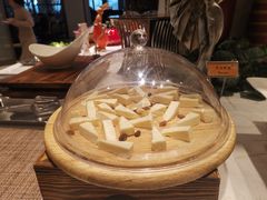 -太湖饭店玉兰厅(自助餐厅)