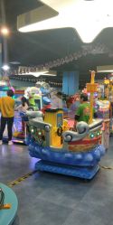 -利奥梦幻主题乐园(爱琴海购物公园店)