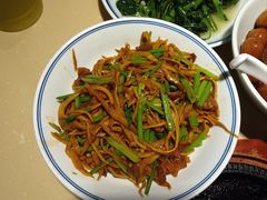 -小柴米·传统江西菜(八一广场店)