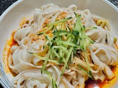 -唐猫庭院·千年陕菜(赛格国际购物中心店)
