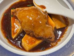 -老正兴菜馆(福州路店)