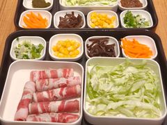 -阿香米线(乐客城店)
