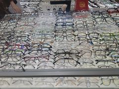-华彬眼镜专业渐进配镜(潘家园店)