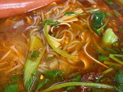 -蒸香阁皖北特色小吃(万达广场店)