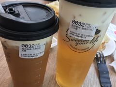 -85度C(深圳佳宁娜店)