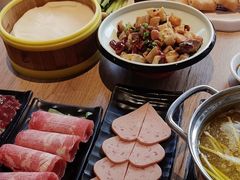 -龙聚德北京烤鸭(沙坪坝华宇A馆店)