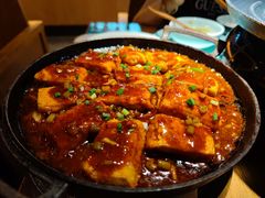 包浆豆腐-九锅一堂酸菜鱼(新南凯德直营店)