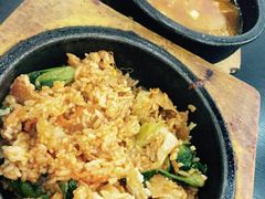 -喔爸韩国料理(环球银泰城店)