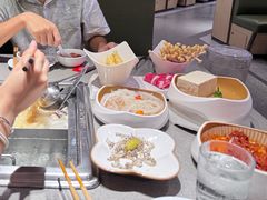 -海底捞火锅(塘厦天虹店)