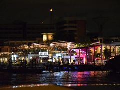 -大珍珠号夜游湄南河