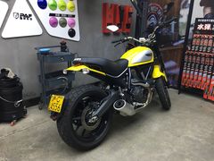 -脉冲品质汽美·贴膜(闵行店)