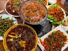 -黄沙鱼馆
