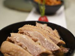扬州盐水鹅-食為天·本地人爱吃的淮扬菜(瘦西湖店)