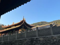 -普陀山风景名胜区-法雨禅寺