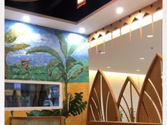 -琥珀宫南亚餐厅(欢乐城店)
