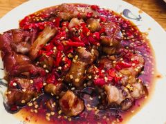 -贤花饭店(城阳店)